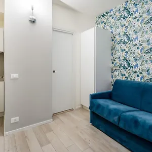 Italianway Apartament Mediolan