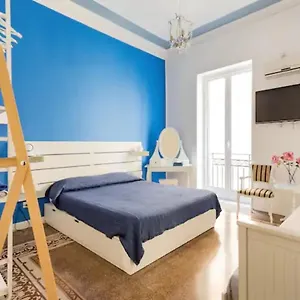 Apartament Charmie Flat, Palermo