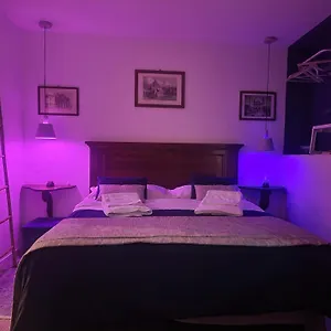 Apartament Il Rifugio, Palermo
