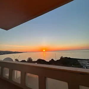 Perla Marina Sea View Apartament Katania