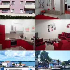 Lavanda Apartament Zadar