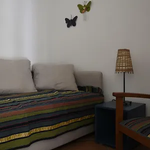 Apartament Finestra Sul Teatro Massimo, Palermo