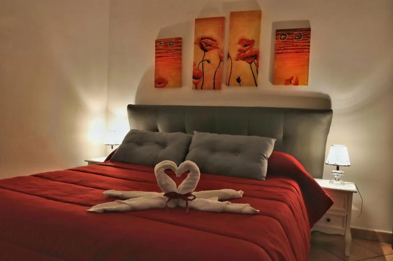 Holiday home Casa Palazzo Reale Villa Palermo