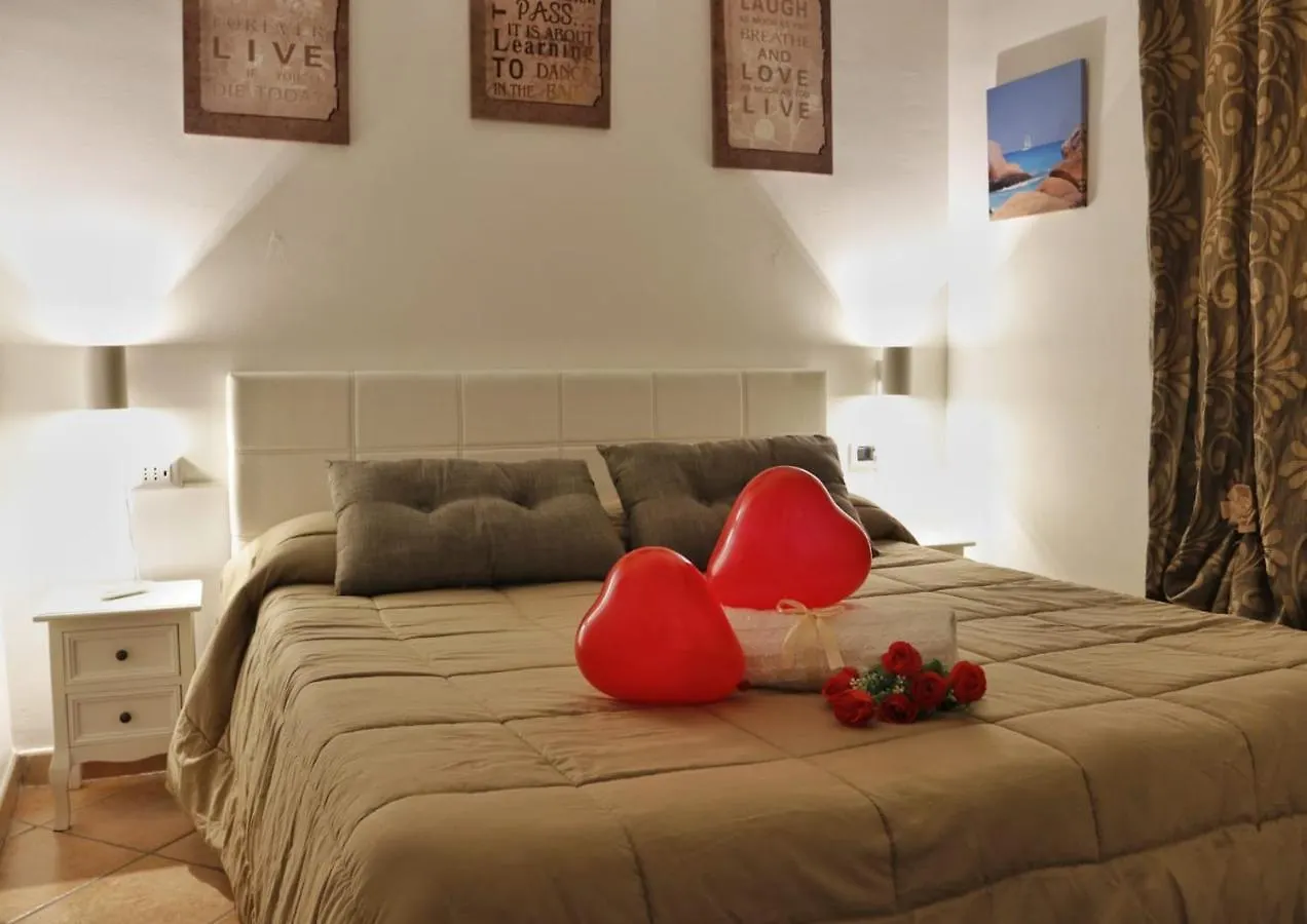 Holiday home Casa Palazzo Reale Villa Palermo