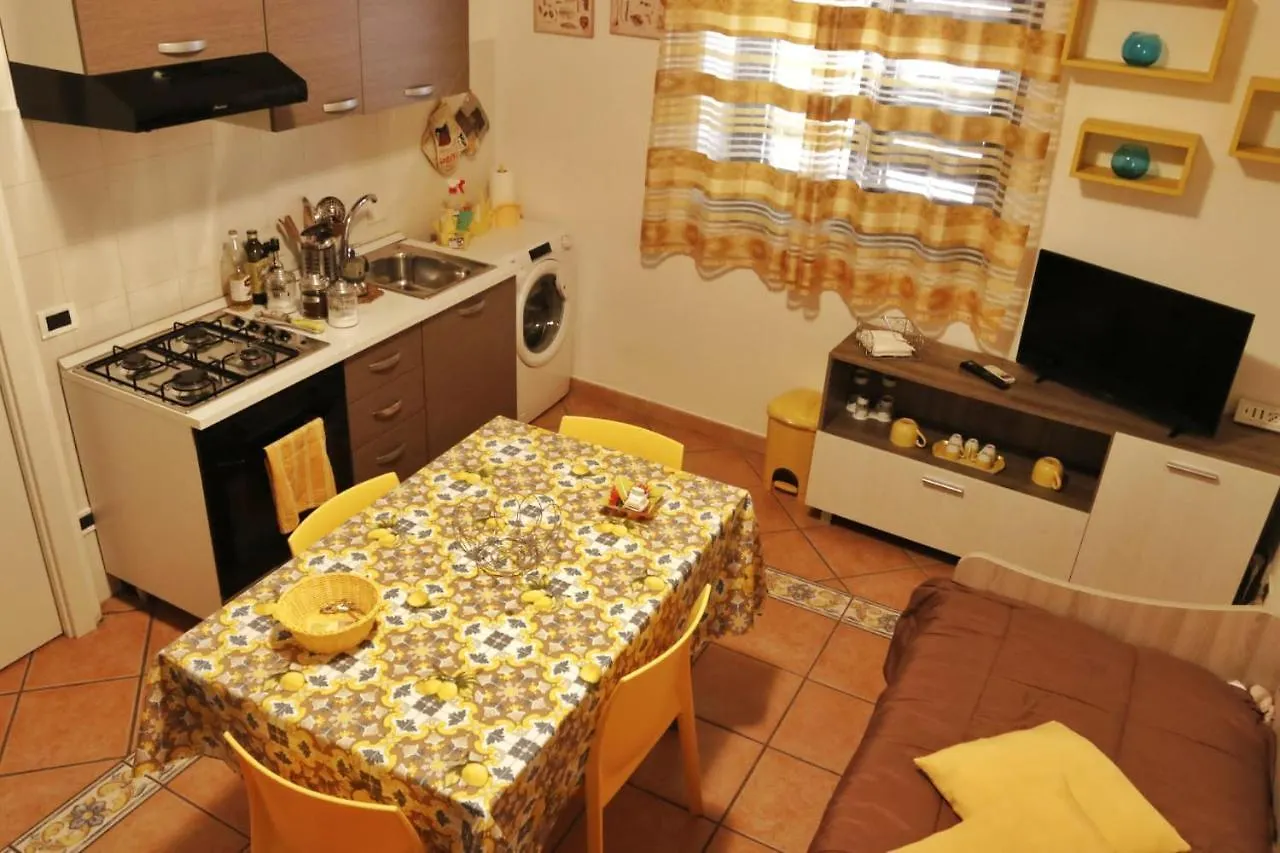 Holiday home Casa Palazzo Reale Villa Palermo