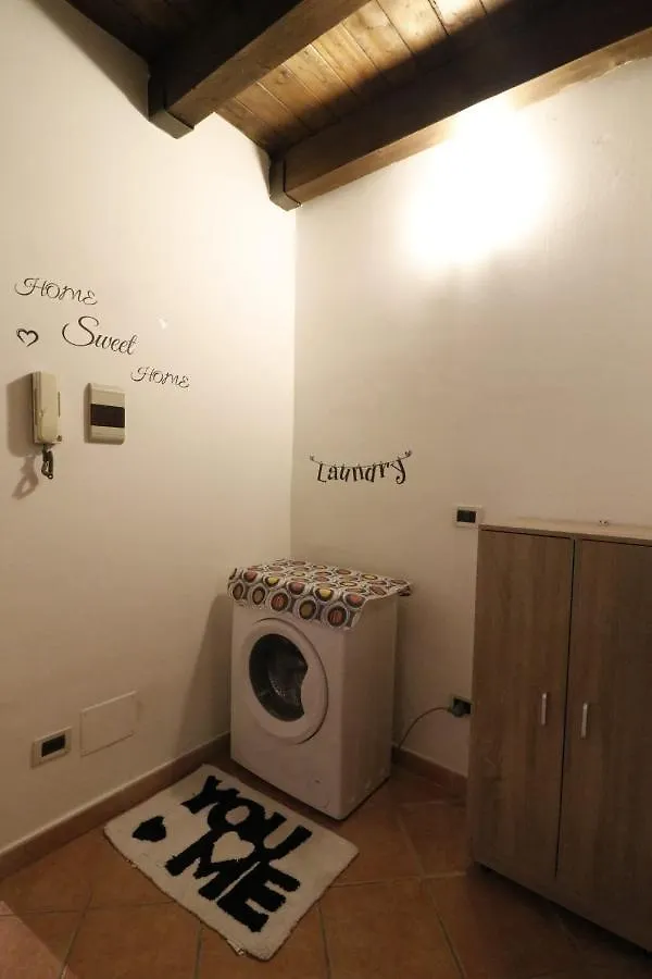Holiday home Casa Palazzo Reale Villa Palermo Italy