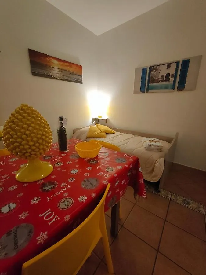 Casa Palazzo Reale Villa Palermo 0*,  Italy