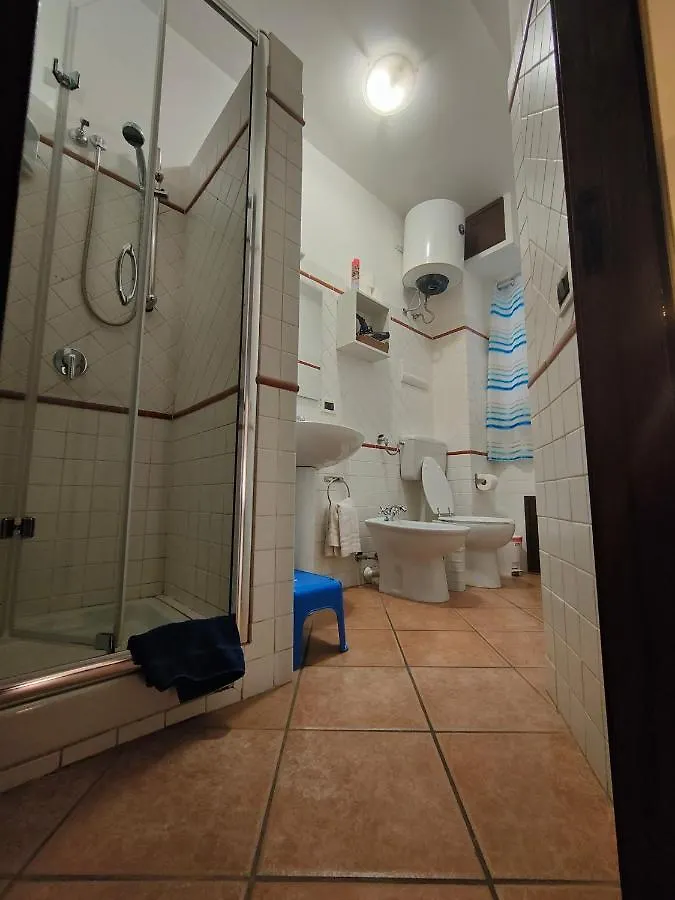 Casa Palazzo Reale Villa Palermo Holiday home