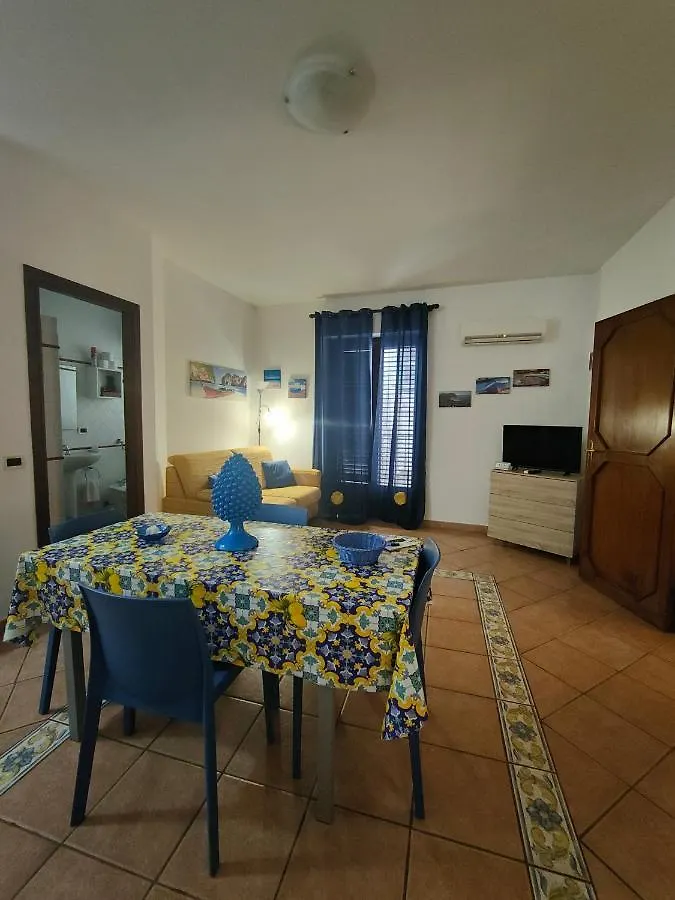 Casa Palazzo Reale Villa Palermo 0*,  Italy