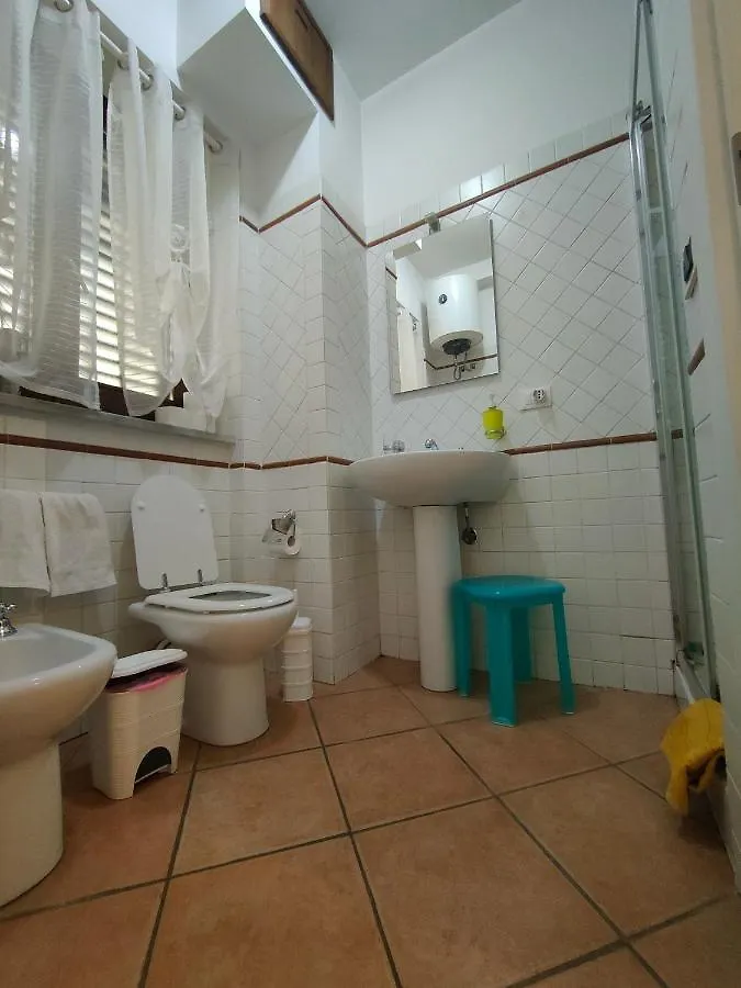 Casa Palazzo Reale Villa Palermo