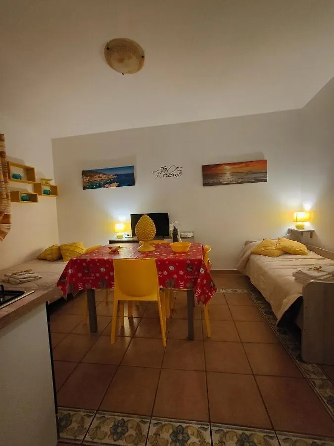 Holiday home Casa Palazzo Reale Villa Palermo Italy