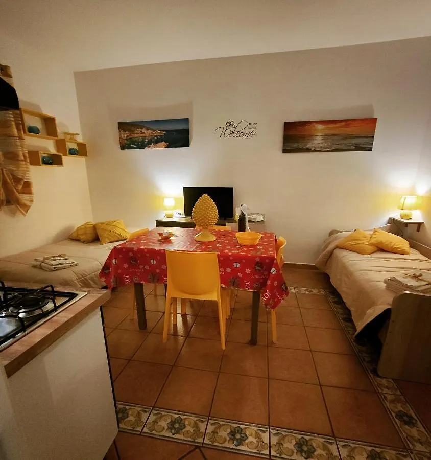 Casa Palazzo Reale Villa Palermo Holiday home
