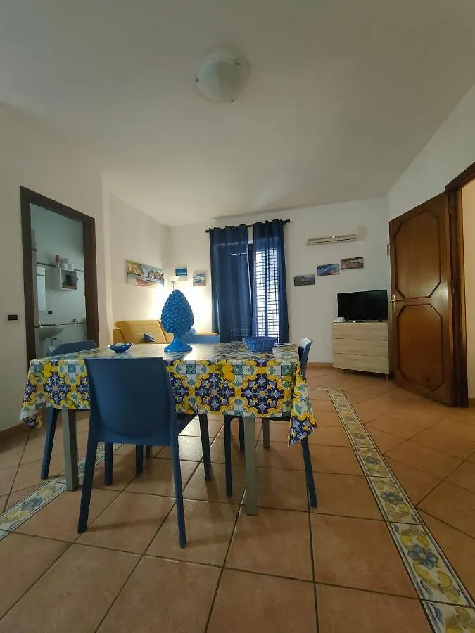 Casa Palazzo Reale Villa Palermo