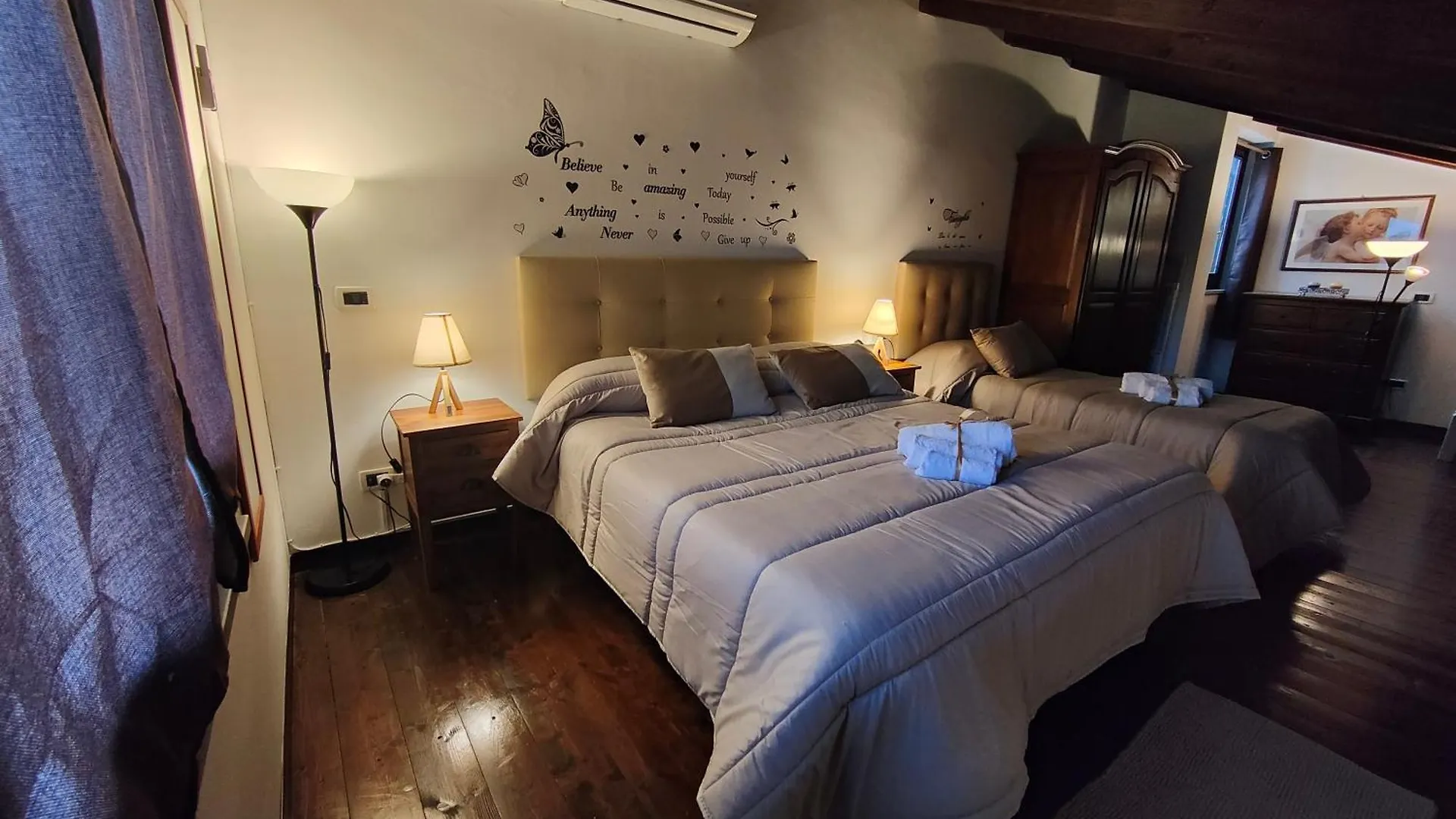 Holiday home Casa Palazzo Reale Villa Palermo Italy