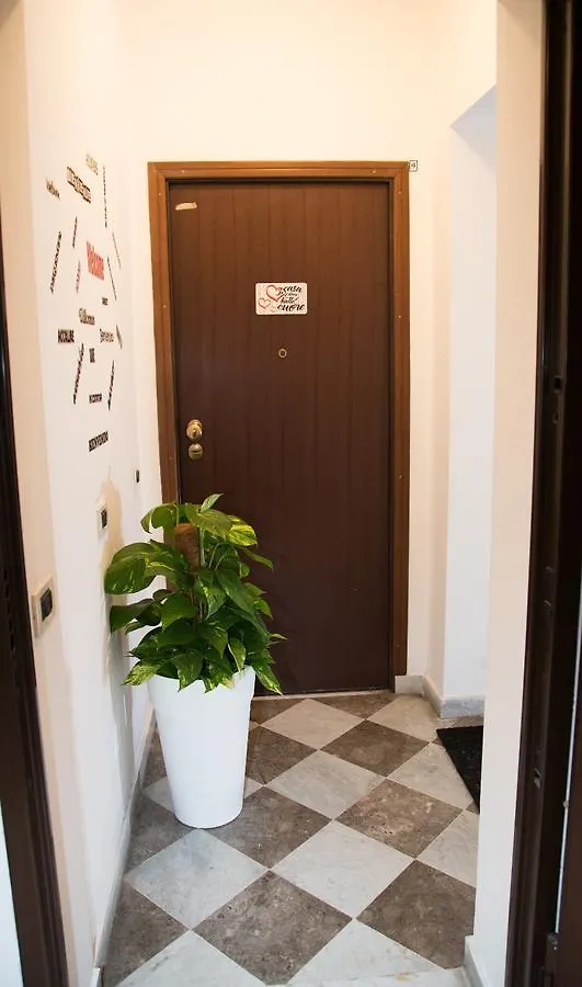 Holiday home Casa Palazzo Reale Villa Palermo