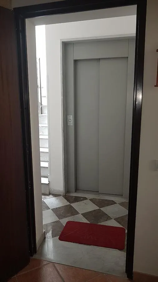 Casa Palazzo Reale Villa Palermo Holiday home